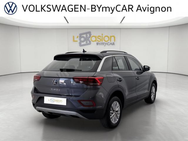 Volkswagen T-Roc image 9