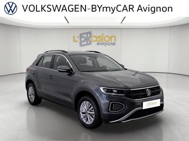 Volkswagen T-Roc image 3