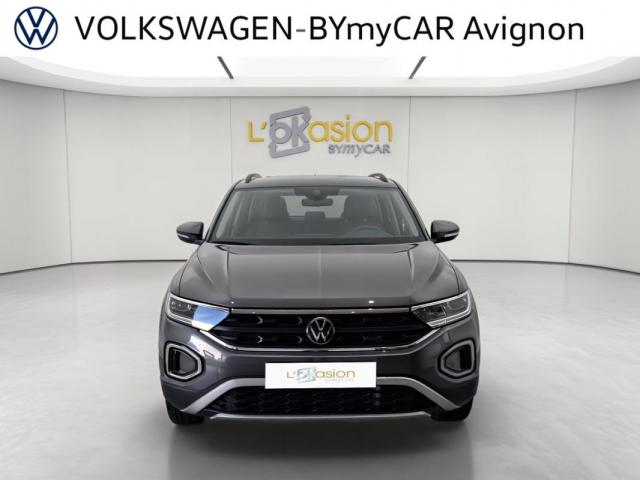 Volkswagen T-Roc image 1