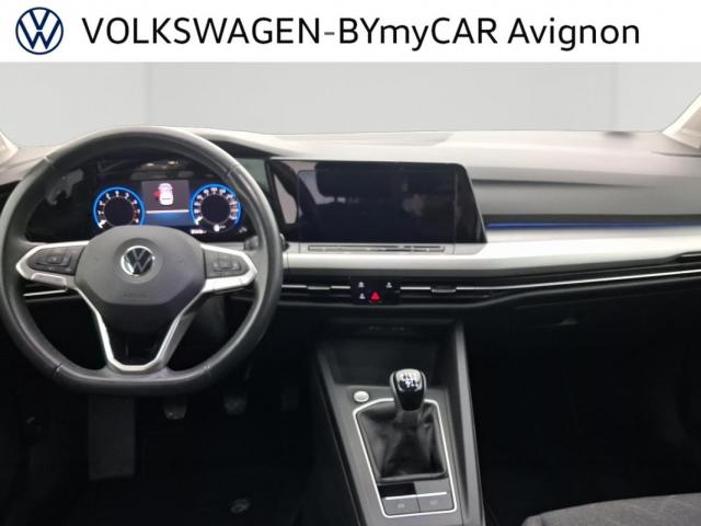 Volkswagen Golf image 3