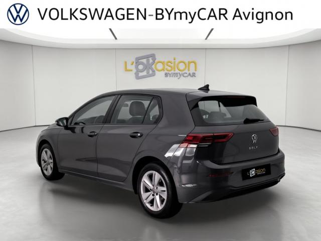 Volkswagen Golf image 1