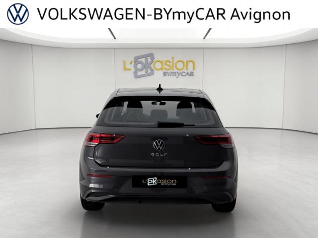 Volkswagen Golf image 5