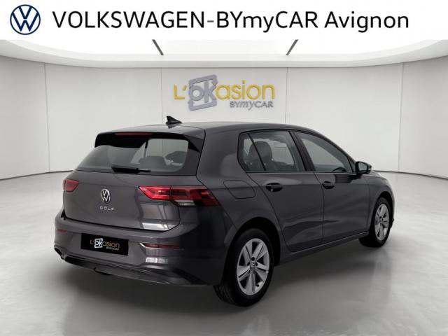 Volkswagen Golf image 4