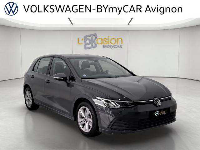 Volkswagen Golf image 7