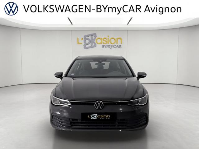 Volkswagen Golf image 9