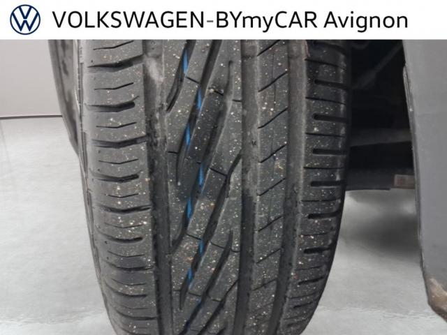 Volkswagen Golf image 8