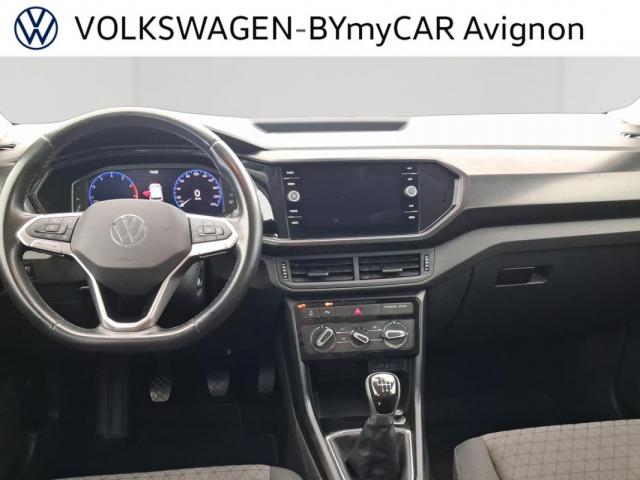 Volkswagen T-Cross image 6