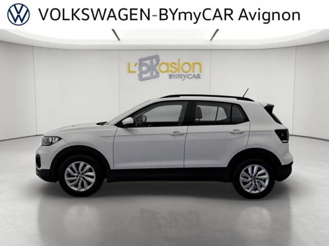 Volkswagen T-Cross image 3