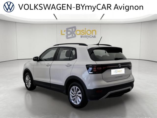 Volkswagen T-Cross image 9