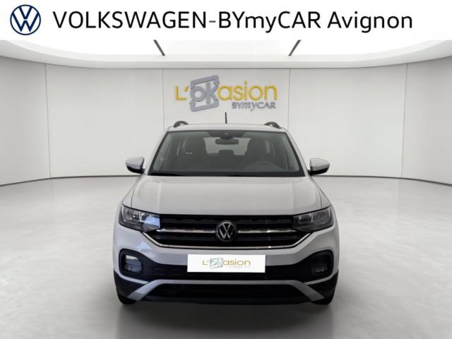 Volkswagen T-Cross image 8