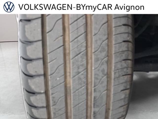 Volkswagen T-Cross image 2