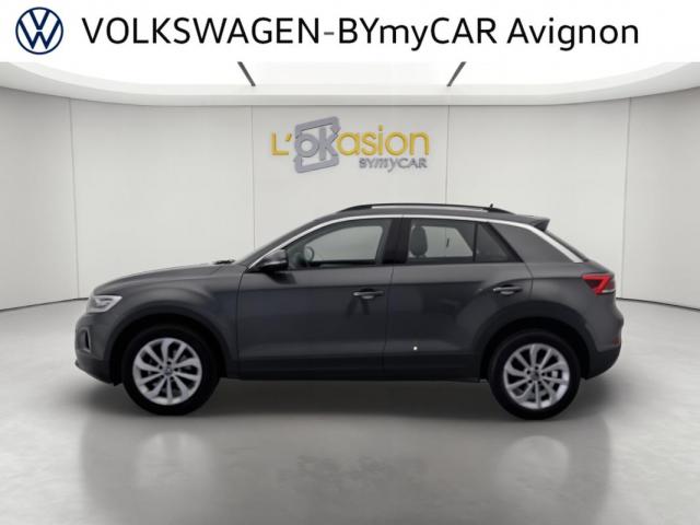 Volkswagen T-Roc image 7