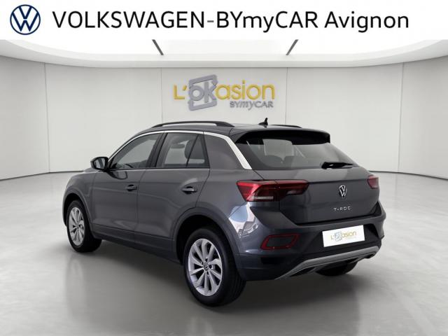 Volkswagen T-Roc image 1