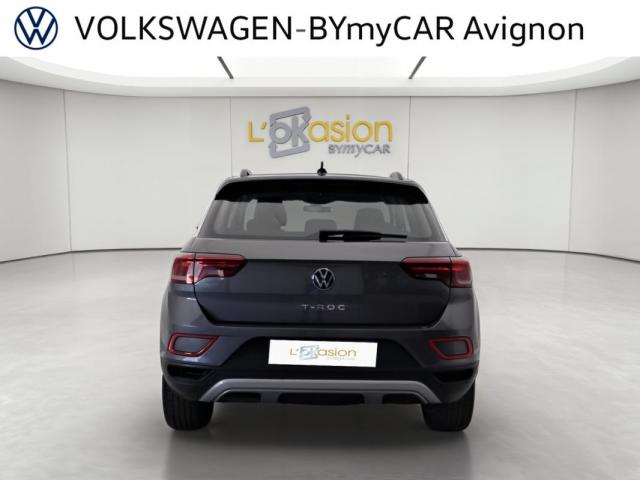 Volkswagen T-Roc image 6