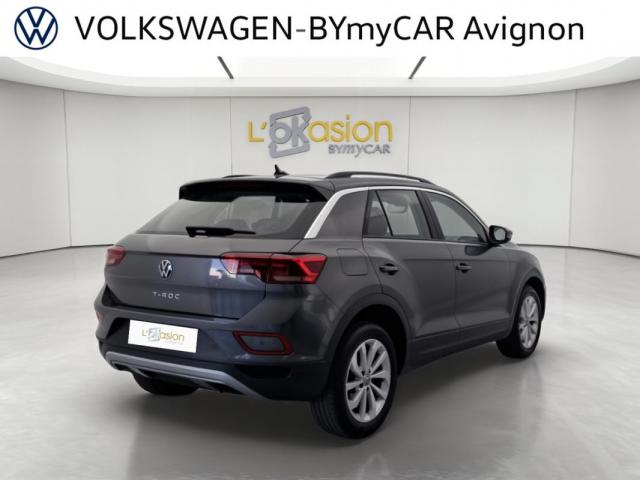 Volkswagen T-Roc image 4