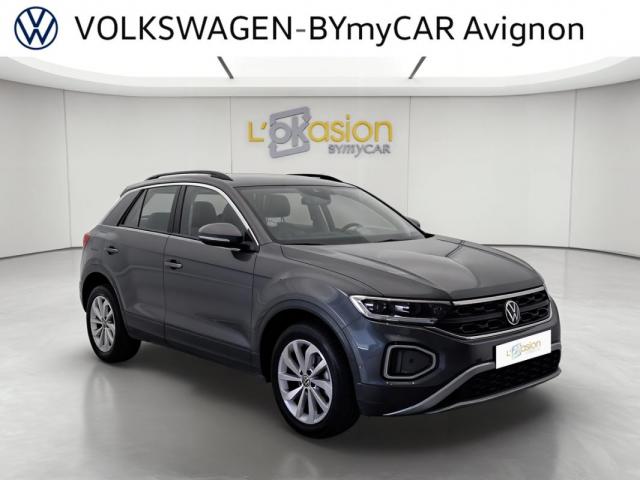 Volkswagen T-Roc image 5