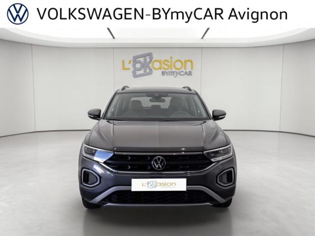 Volkswagen T-Roc image 3