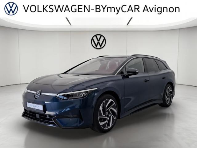 Volkswagen Id.7 Tourer Pro Life Max