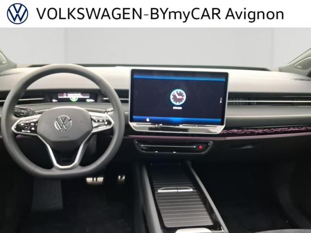 Volkswagen Id.7 image 8