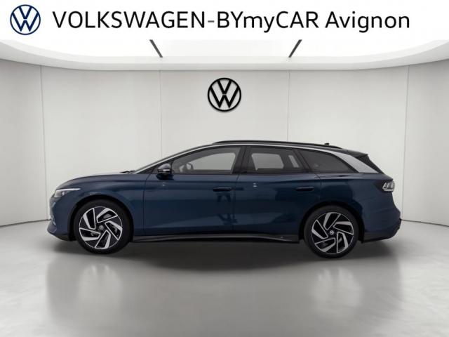 Volkswagen Id.7 image 2