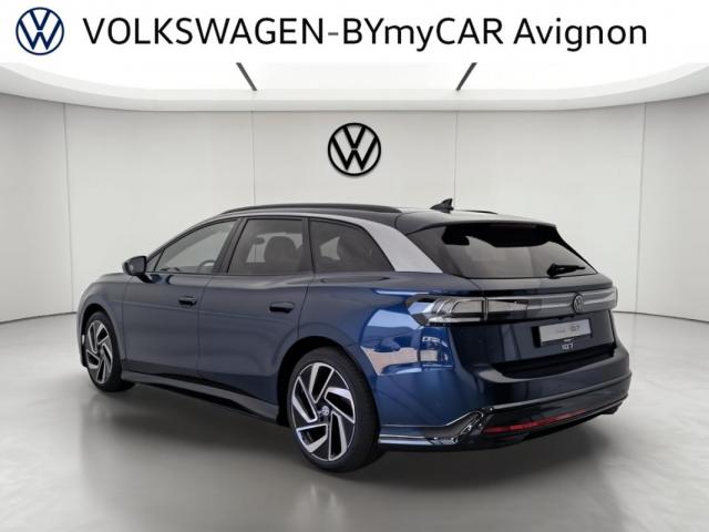 Volkswagen Id.7 image 6