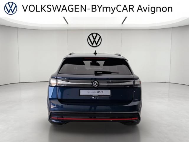 Volkswagen Id.7 image 9