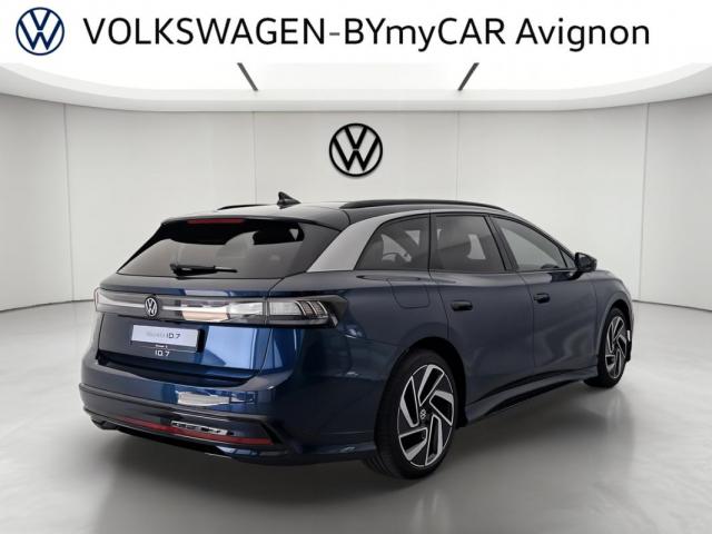 Volkswagen Id.7 image 3