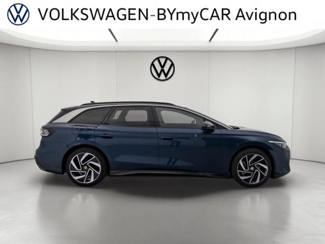 Volkswagen Id.7 image 5