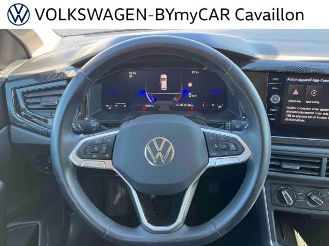 Volkswagen Taigo image 6