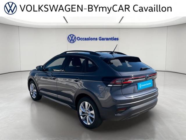 Volkswagen Taigo image 2