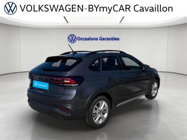 Volkswagen Taigo image 4