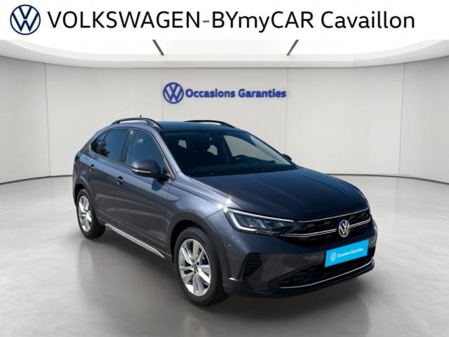 Volkswagen Taigo image 9