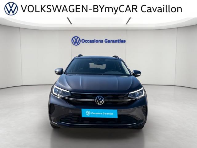 Volkswagen Taigo image 7