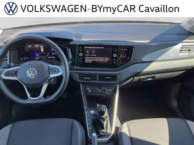 Volkswagen Taigo image 1