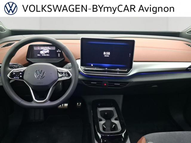 Volkswagen Id.4 image 1