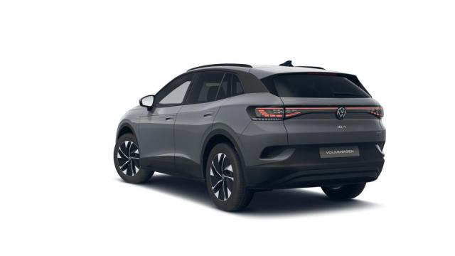 Volkswagen Id.4 image 9