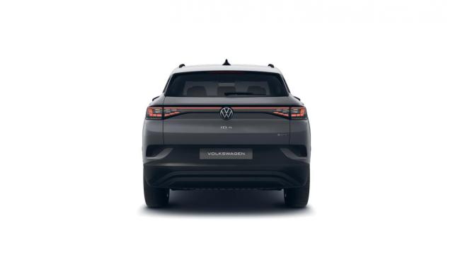 Volkswagen Id.4 image 6