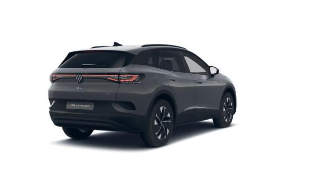Volkswagen Id.4 image 4