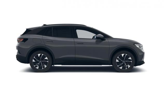 Volkswagen Id.4 image 5