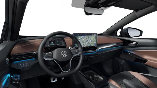 Volkswagen Id.4 image 3