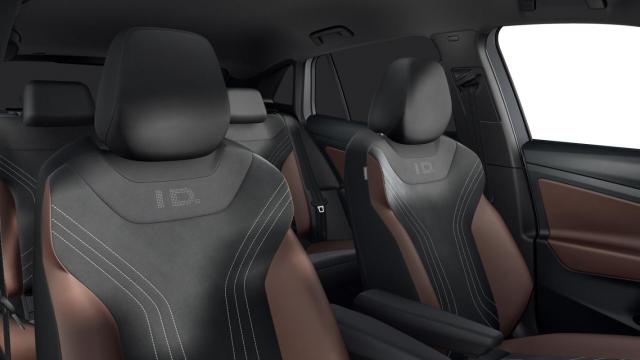 Volkswagen Id.4 image 7