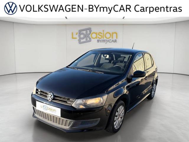 Volkswagen Polo 1.2 60 Concept