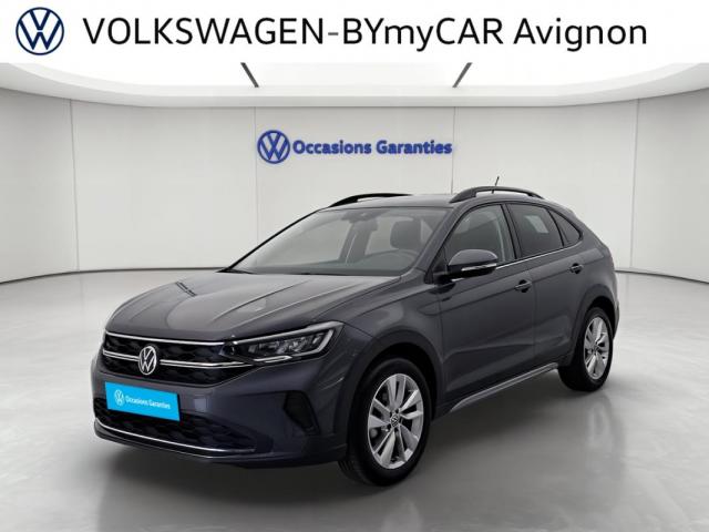 Volkswagen Taigo 1.0 Tsi 116 Bvm6 Vw Edition