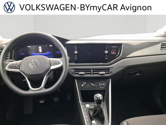 Volkswagen Taigo image 9
