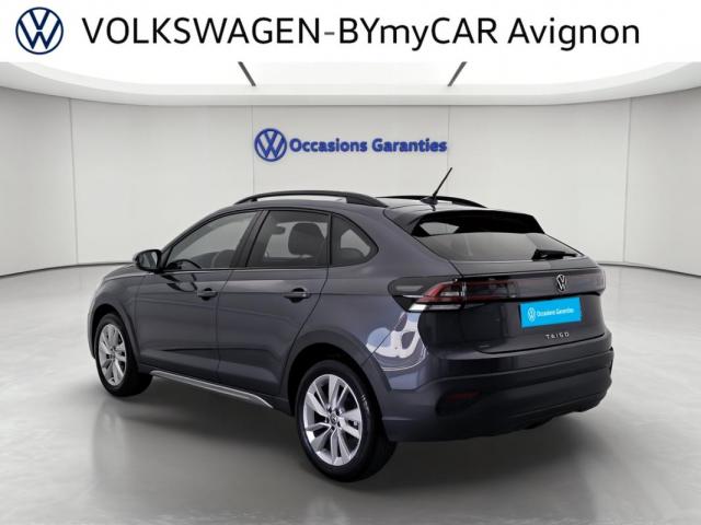 Volkswagen Taigo image 2