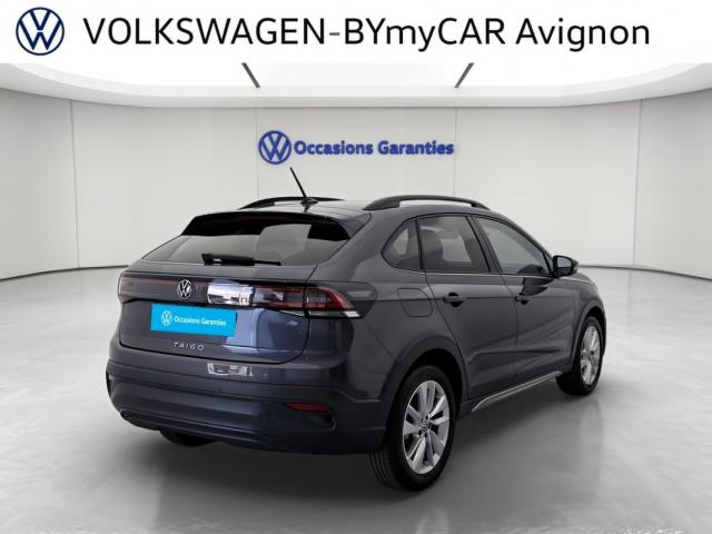 Volkswagen Taigo image 7
