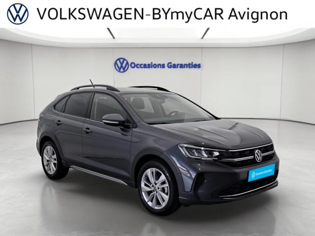 Volkswagen Taigo image 1