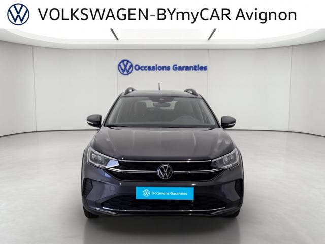 Volkswagen Taigo image 3