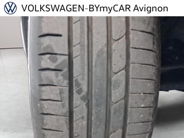 Volkswagen Taigo image 5