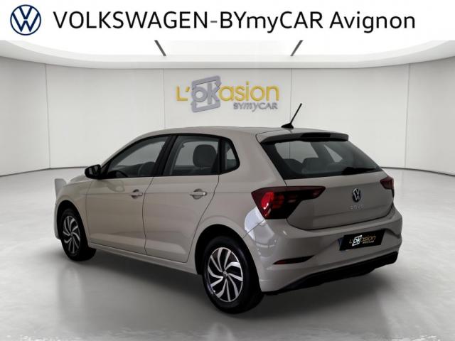 Volkswagen Polo image 5